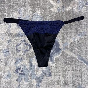 Victoria’a Secret dream g-string